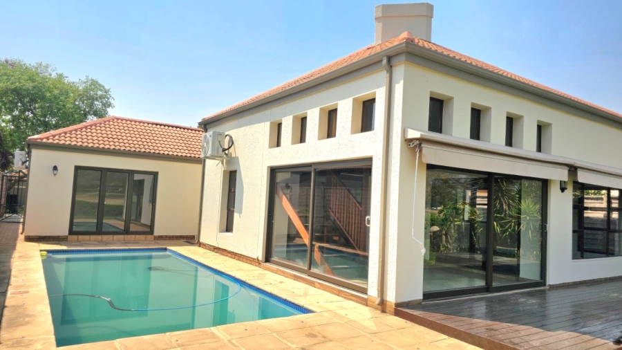 4 Bedroom Property for Sale in Pecanwood Estate North West